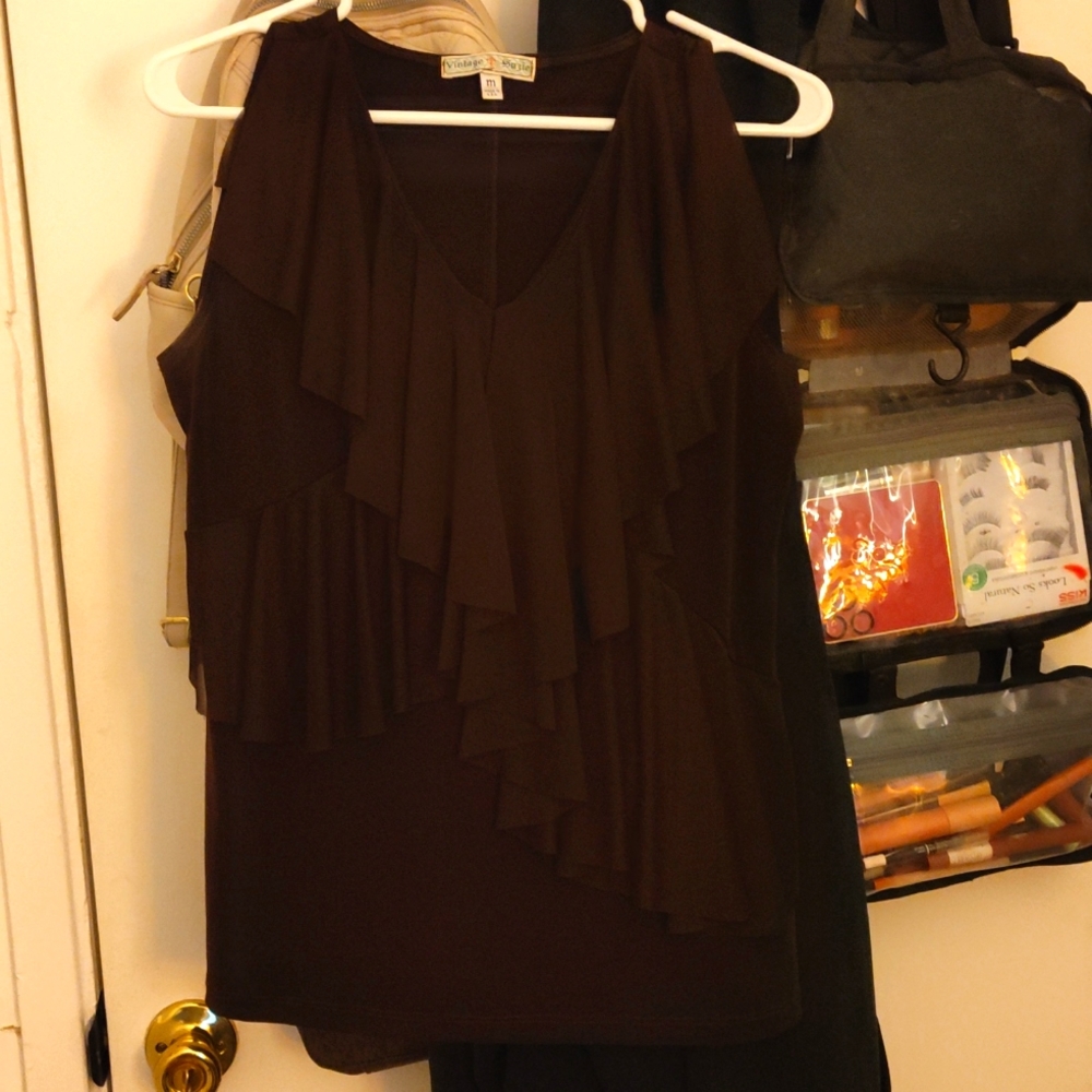 Cute women's top